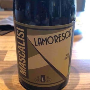 Mascalisi - Lamoresca - Filippo Rizzo 