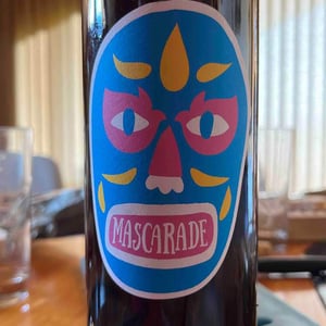Mascarade - Vinoceros - christophe-guittet -2021