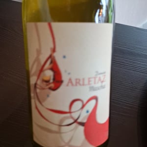 Mascha - Domaine Arletaz - amelie-benoit-arletaz
