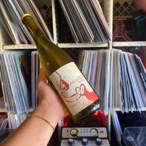 Mascha - Domaine Arletaz - amelie-benoit-arletaz