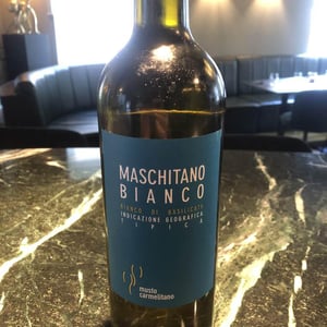 Maschitano bianco - Elisabetta & Luigi Carmelitano - musto-carmelitano-azienda-agricola