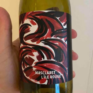 Masclaret 20