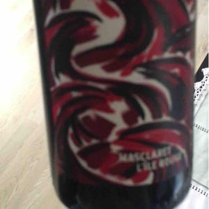 Masclaret - L'île Rouge - Antonin Jamois 