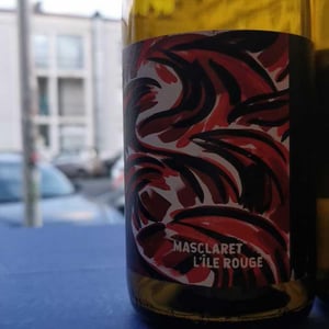 Masclaret