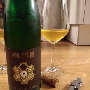 Maischevergoren - Weingut Rebenhof - hartmut-aubell