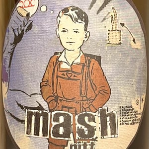 Mash Pitt - Weingut Pittnauer - gerhard-brigitte-pittnauer