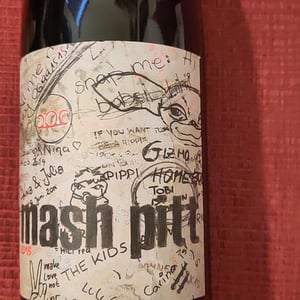 Mash Pitt - Weingut Pittnauer - Gerhard & Brigitte Pittnauer 