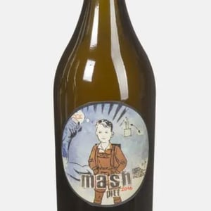 Mash Pitt - Weingut Pittnauer - gerhard-brigitte-pittnauer