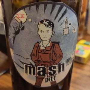 Mash Pitt - Weingut Pittnauer - Gerhard & Brigitte Pittnauer 
