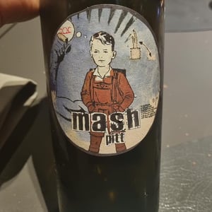 Mash Pitt - Weingut Pittnauer - Gerhard & Brigitte Pittnauer 