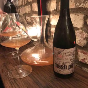 Weingut Pittnauer - Gerhard & Brigitte Pittnauer - Mash Pitt
