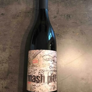 Weingut Pittnauer - Gerhard & Brigitte Pittnauer - Mash Pitt