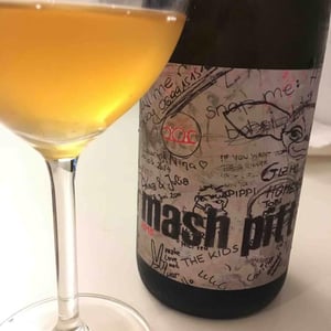 Weingut Pittnauer - Gerhard & Brigitte Pittnauer - Mash Pitt