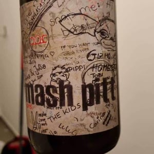 Weingut Pittnauer - Gerhard & Brigitte Pittnauer - Mash Pitt