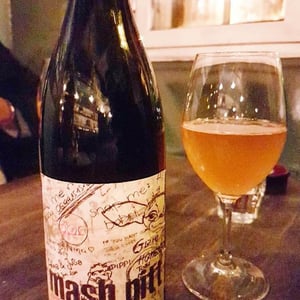 Weingut Pittnauer - Gerhard & Brigitte Pittnauer - Mash Pitt