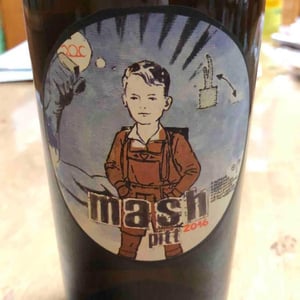 Weingut Pittnauer - Gerhard & Brigitte Pittnauer - Mash Pitt