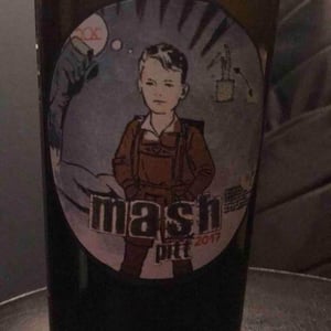 Weingut Pittnauer - Gerhard & Brigitte Pittnauer - Mash Pitt