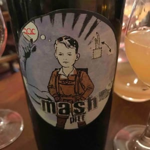 Weingut Pittnauer - Gerhard & Brigitte Pittnauer - Mash Pitt