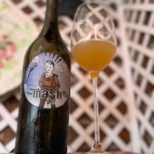 Weingut Pittnauer - Gerhard & Brigitte Pittnauer - Mash Pitt