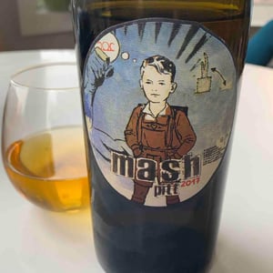 Weingut Pittnauer - Gerhard & Brigitte Pittnauer - Mash Pitt