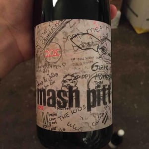 Weingut Pittnauer - Gerhard & Brigitte Pittnauer - Mash Pitt
