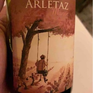 Mascha - Domaine Arletaz - amelie-benoit-arletaz