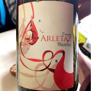 Mascha - Domaine Arletaz - amelie-benoit-arletaz
