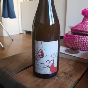 Domaine Arletaz - Amélie & Benoît Arletaz - Mascha