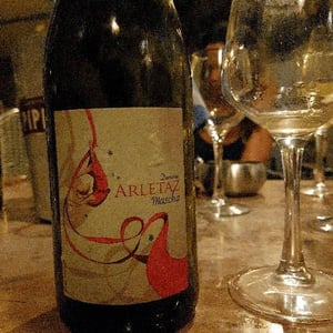 Mascha - Domaine Arletaz - Amélie & Benoît Arletaz 