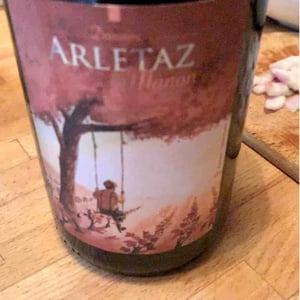 Mascha - Domaine Arletaz - Amélie & Benoît Arletaz 