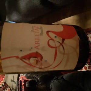Mascha - Domaine Arletaz - Amélie & Benoît Arletaz 