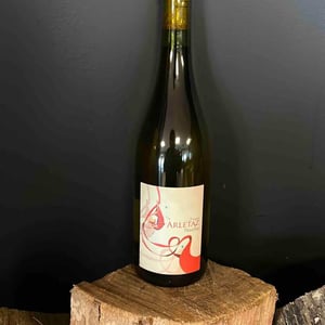 Mascha - Domaine Arletaz - amelie-benoit-arletaz
