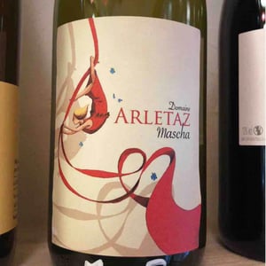 Mascha - Domaine Arletaz - amelie-benoit-arletaz