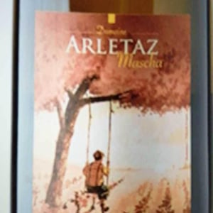 Mascha - Domaine Arletaz - Amélie & Benoît Arletaz 