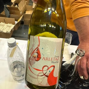 Mascha - Domaine Arletaz - amelie-benoit-arletaz