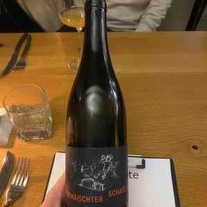 Gemaischter Schatz n.v. - Weingut Nord & Süd - Christoph & Mathilde Daignière-Koller 