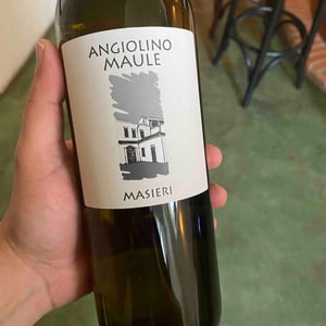 Masieri - Azienda Agricola La Biancara - angiolino-maule