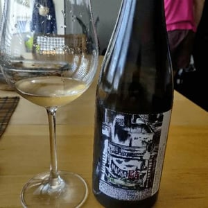 Maska Auto Verte - Les Vins Du Fab - Fabien Henriot 