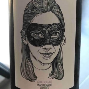 Maskerade Rosé 2018
