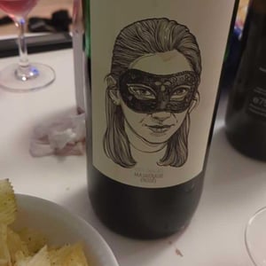 Gut Oggau - Stephanie & Eduard Tscheppe-Eselböck - Maskerade (Rosé)