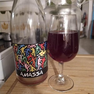Domaine Mamaruta - Marc Castan - Amassa