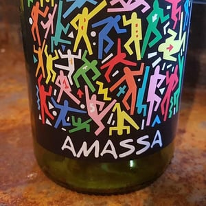 Domaine Mamaruta - Marc Castan - Amassa