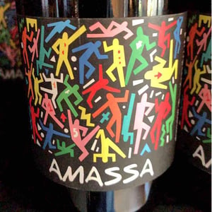 Domaine Mamaruta - Marc Castan - Amassa