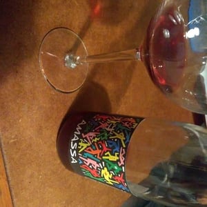 Domaine Mamaruta - Marc Castan - Amassa