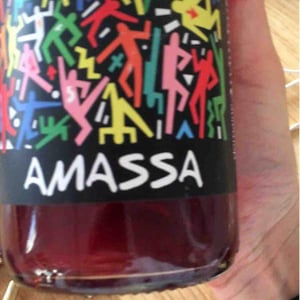 Domaine Mamaruta - Marc Castan - Amassa