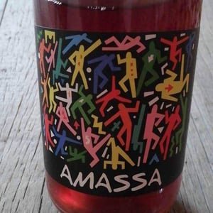 Domaine Mamaruta - Marc Castan - Amassa