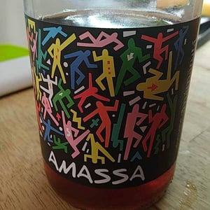 Amassa 2018