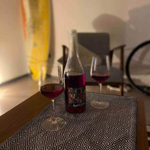Amassa - Domaine Mamaruta - marc-castan