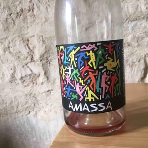 Domaine Mamaruta - Marc Castan - Amassa