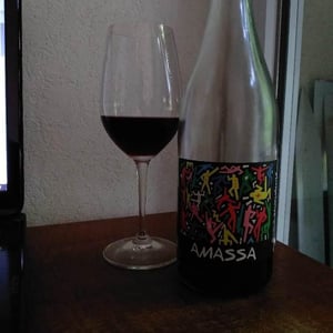 Domaine Mamaruta - Marc Castan - Amassa